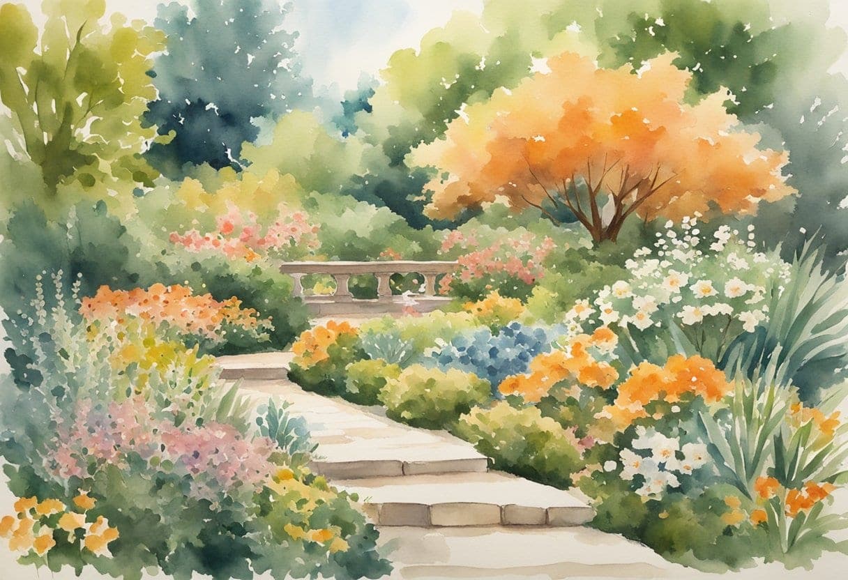 Top 5 Essential Senior Gardening Tips for Creating a Stunning Garden