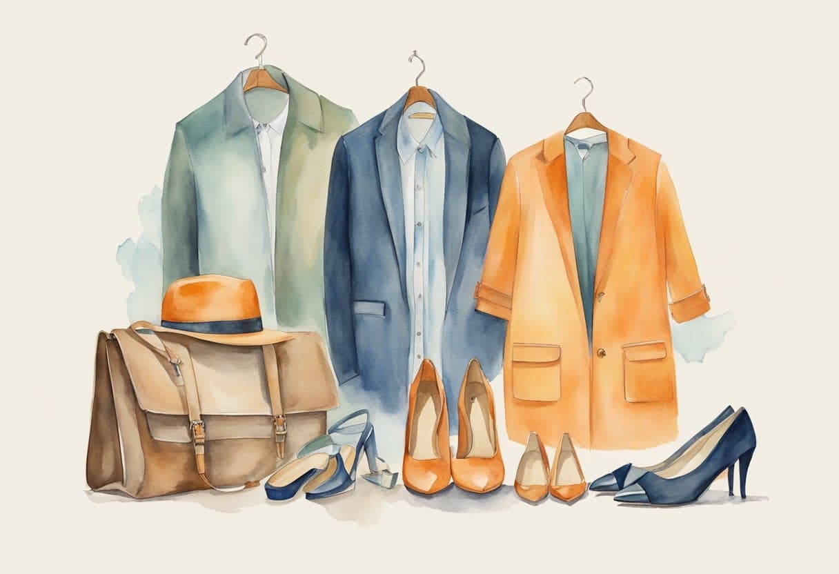 Top 7 Essential Senior Fashion Tips: Age Gracefully with Style