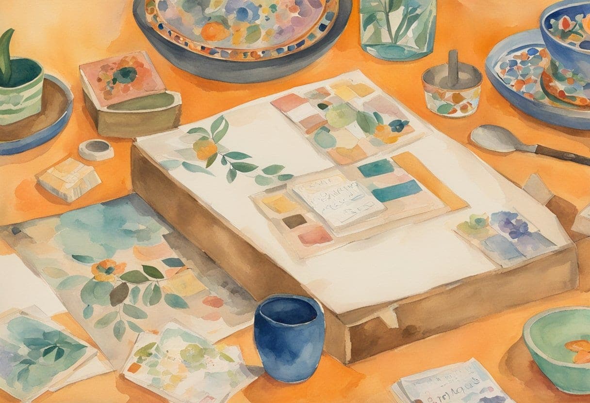 Frida Kahlo's Letters: A Window into Her Artistic and Personal Passions