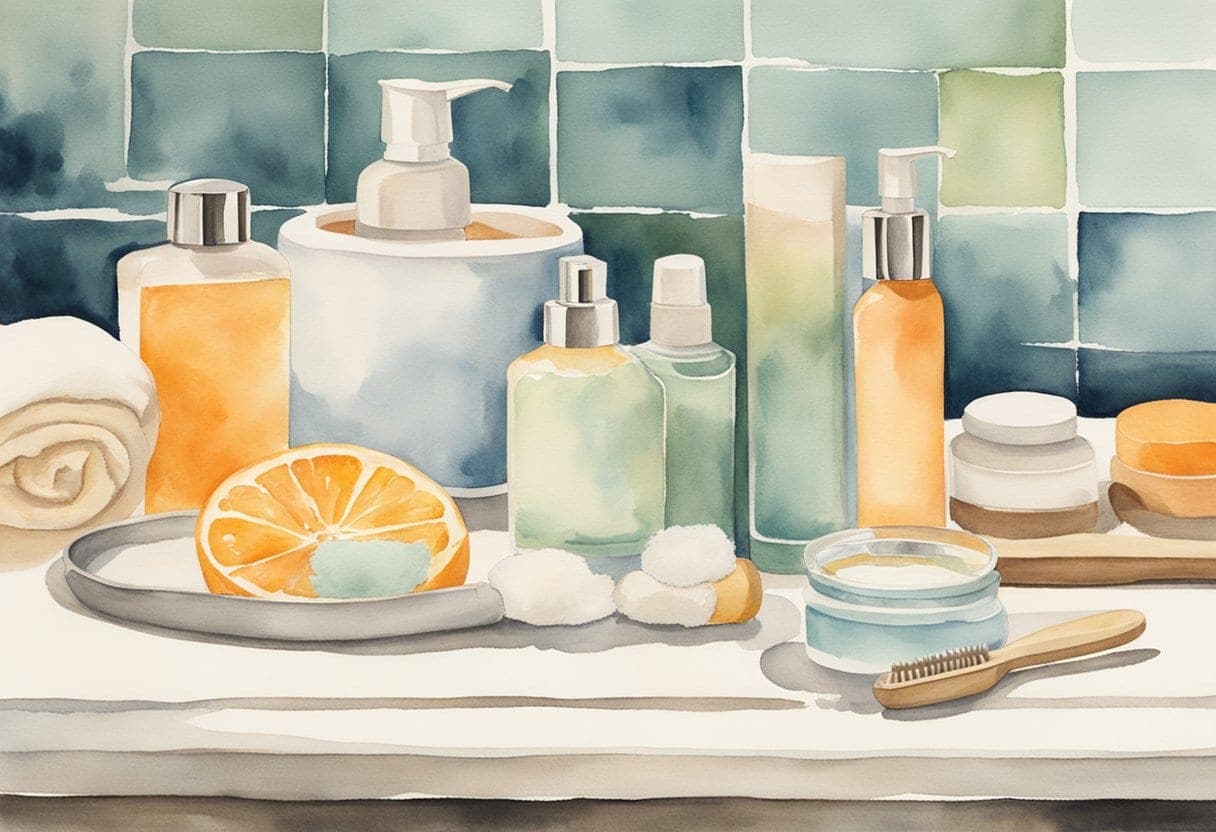 Age and Beauty: Senior Skincare and Grooming Tips