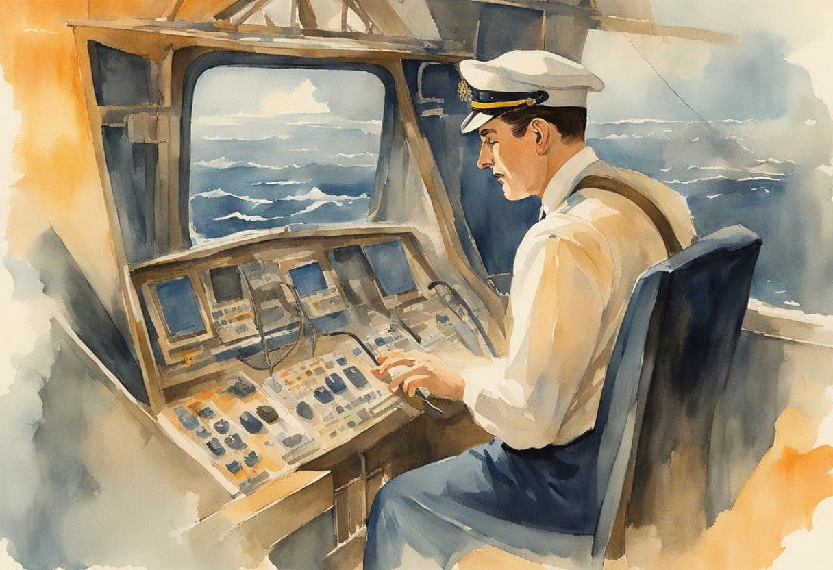 Jack Phillips: Fearless Titanic's Heroic Wireless Operator