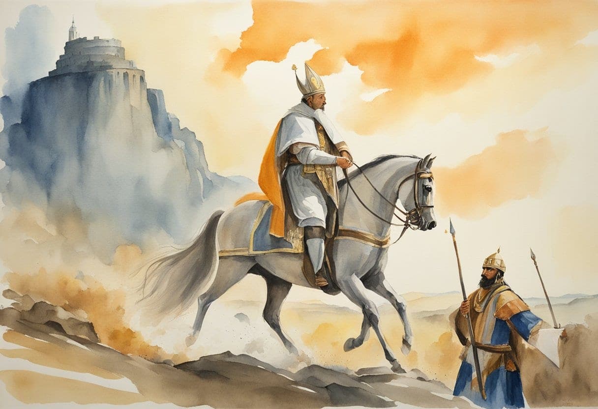 Pope Leo: The Powerful Diplomat Who Deterred Attila the Hun