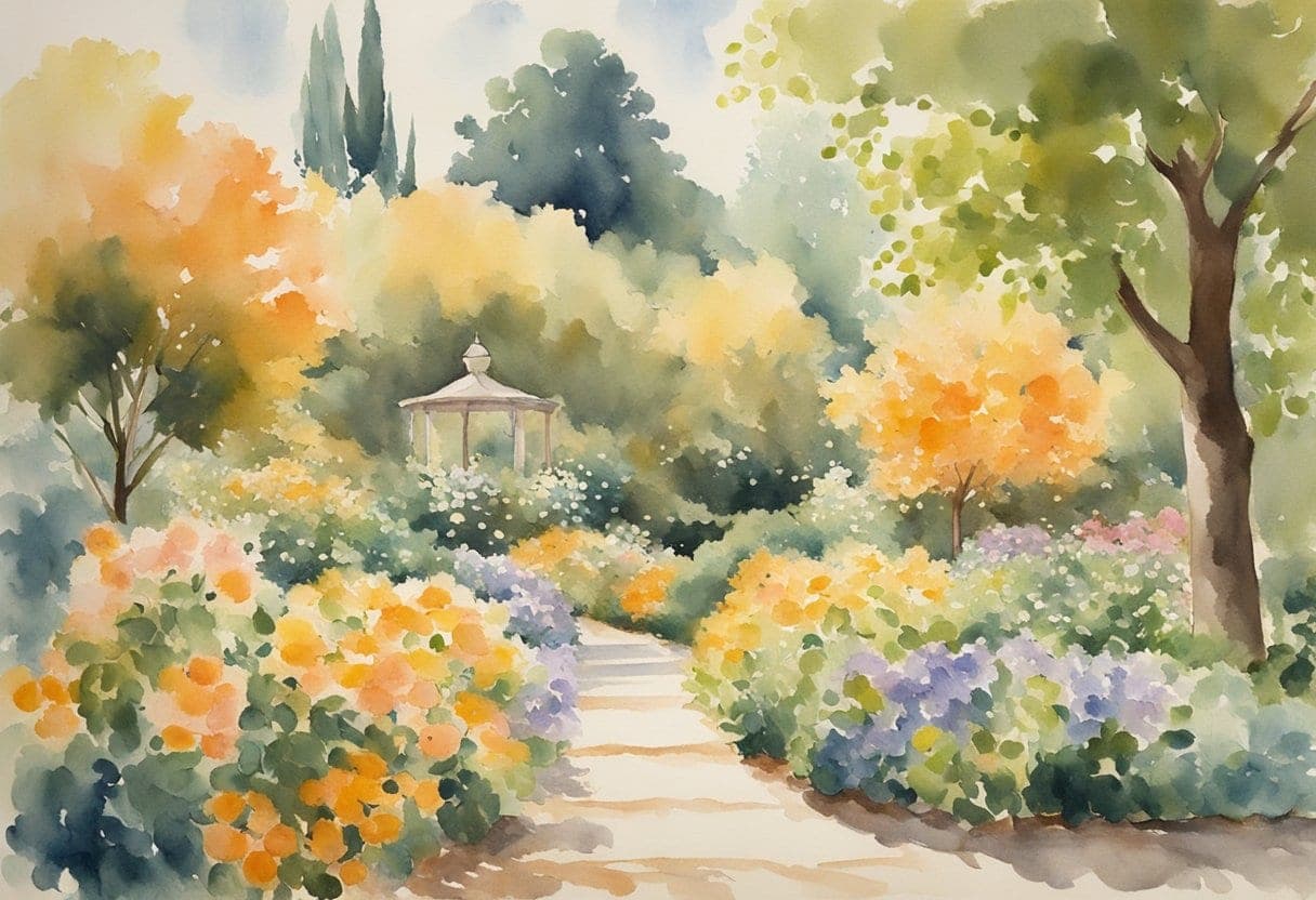 French Impressionism Revolution: Painting with New Perspectives