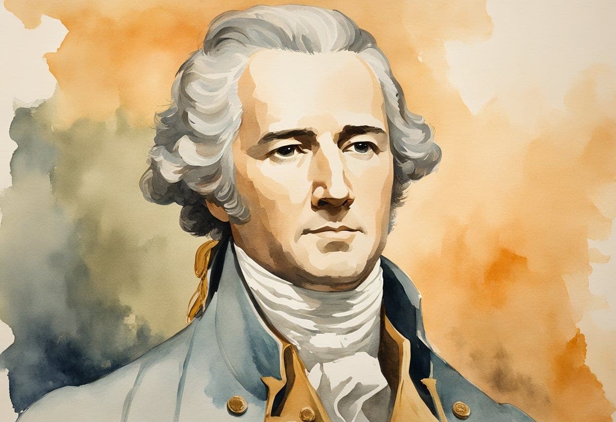 8 Surprising Facts About Alexander Hamilton: The Trailblazing Founding Father and Champion of Federal Government
