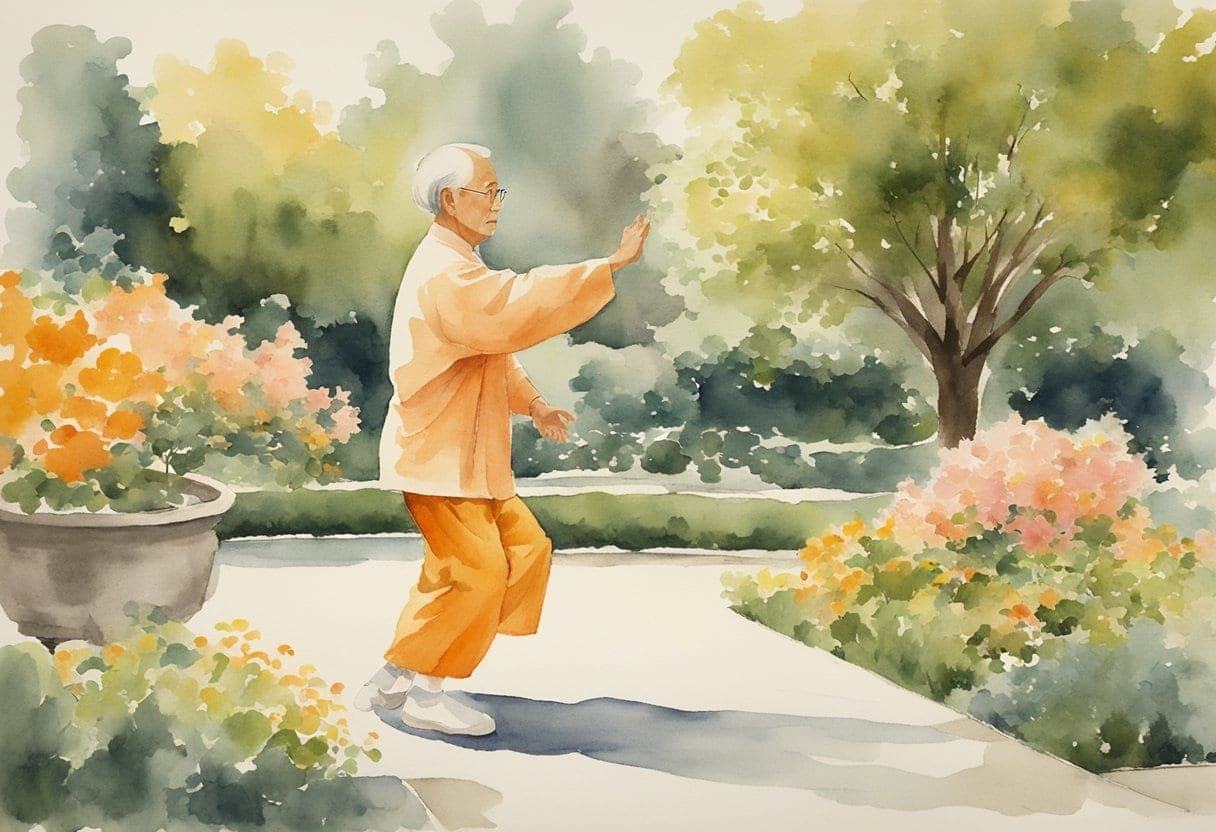 Discover the Power of Tai Chi: Boost Your Health and Balance at Any Age