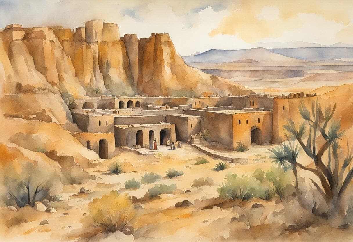 Unraveling the Mystery: The Legendary Wealth of King Solomon's Mines and Their Historical Significance
