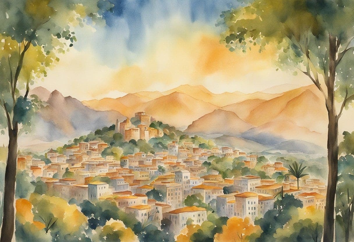 10 Astonishing Secrets About El Dorado: The Legendary City of Gold Revealed