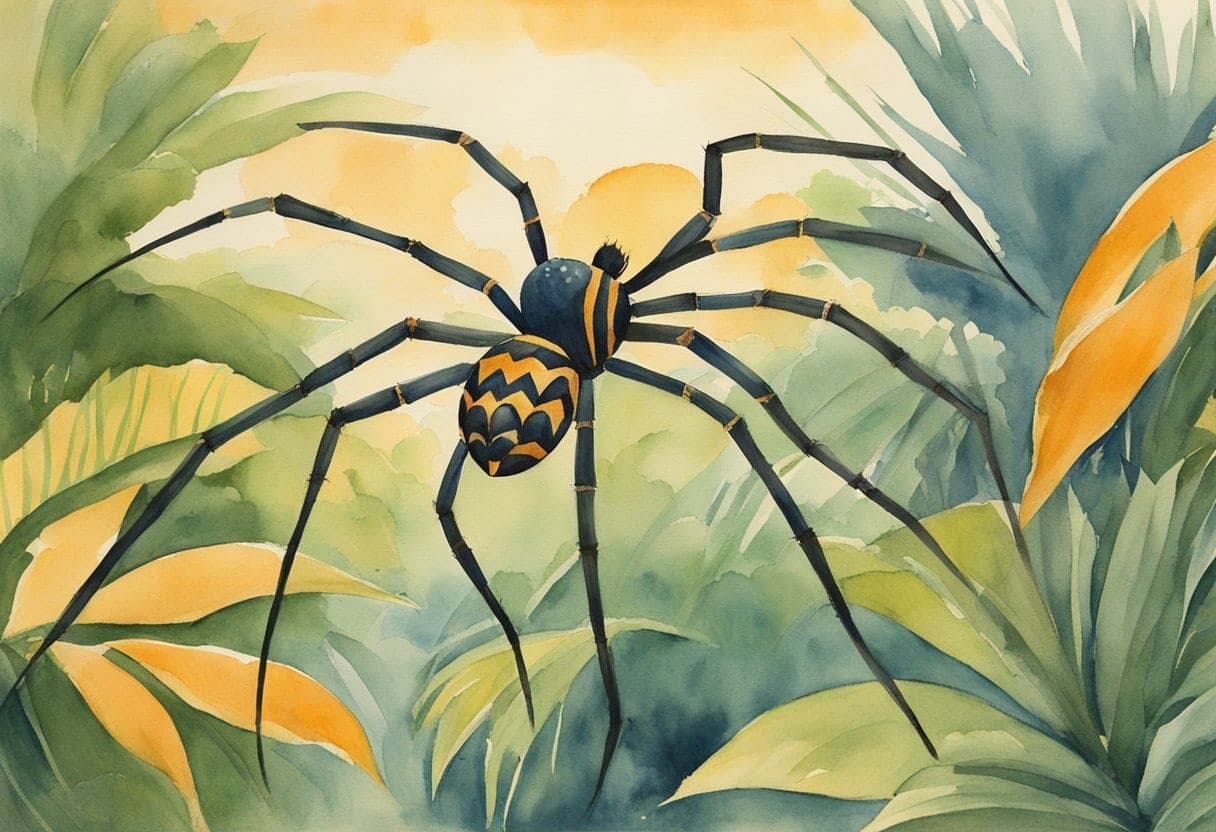 Unveiling the Secrets of Anansi: 8 Mind-Blowing Facts About West Africa's Trickster God