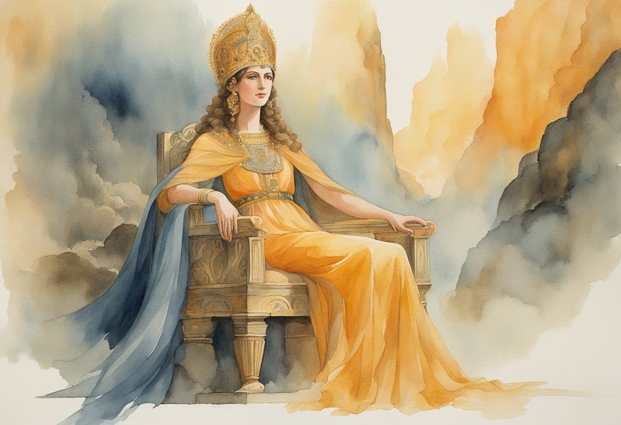 8 Divine Insights from the Oracle of Delphi That Will Transform Your Understanding
