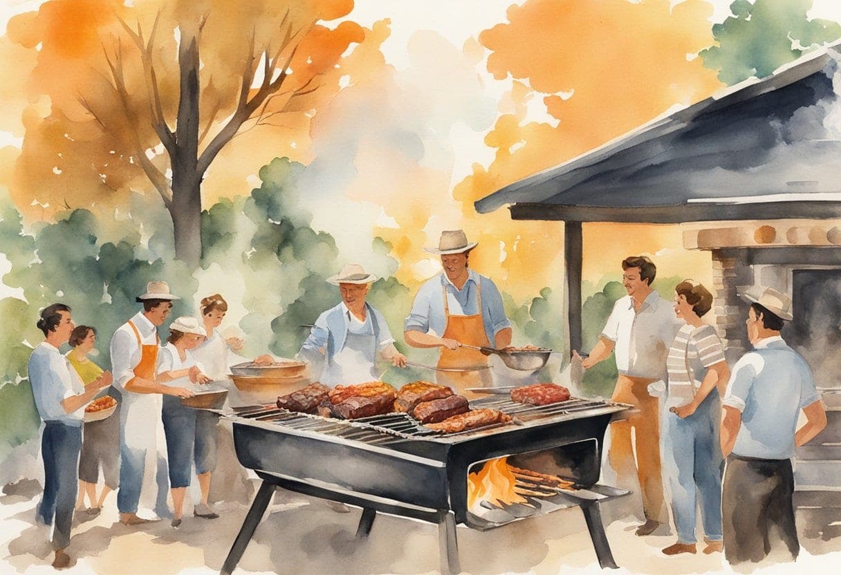 10 Powerful Secrets of Argentine Asado: The Ultimate Guide to Grilling and Gathering