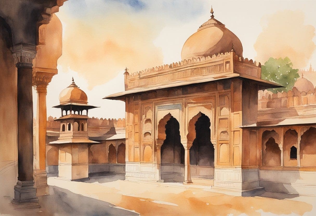 Unveiling the Mysteries of Fatehpur Sikri: 7 Compelling Reasons to Visit India's Abandoned City of Victory