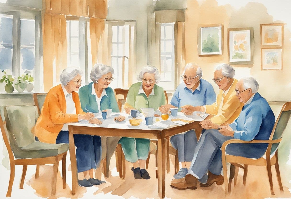 7 Vital Reasons Medicare and Medicaid Are Essential for Senior Health Care Decisions
