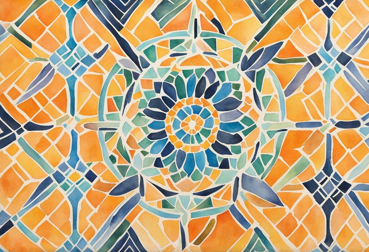 10 Powerful Ways Al-Andalus Art Merged Western and Islamic Worlds