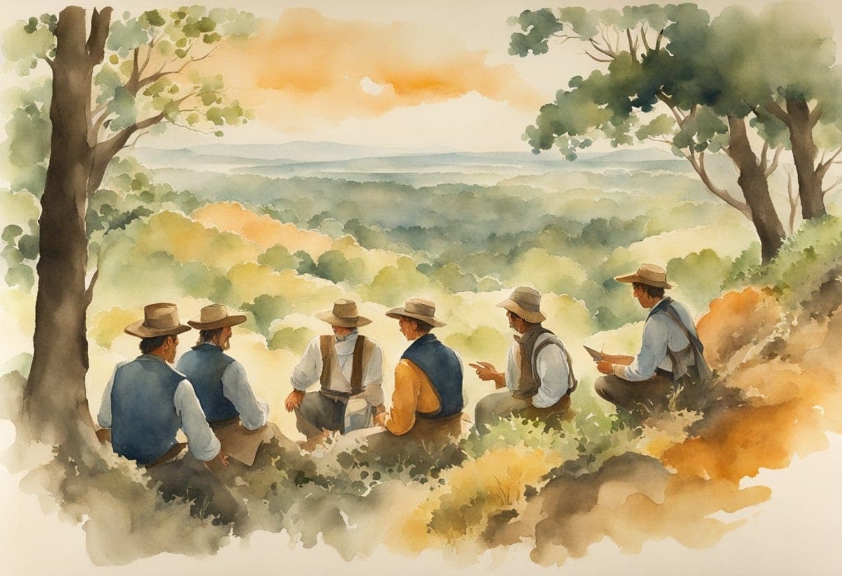 Roanoke Colony Revealed: 10 Surprising Facts About America's First Settlement