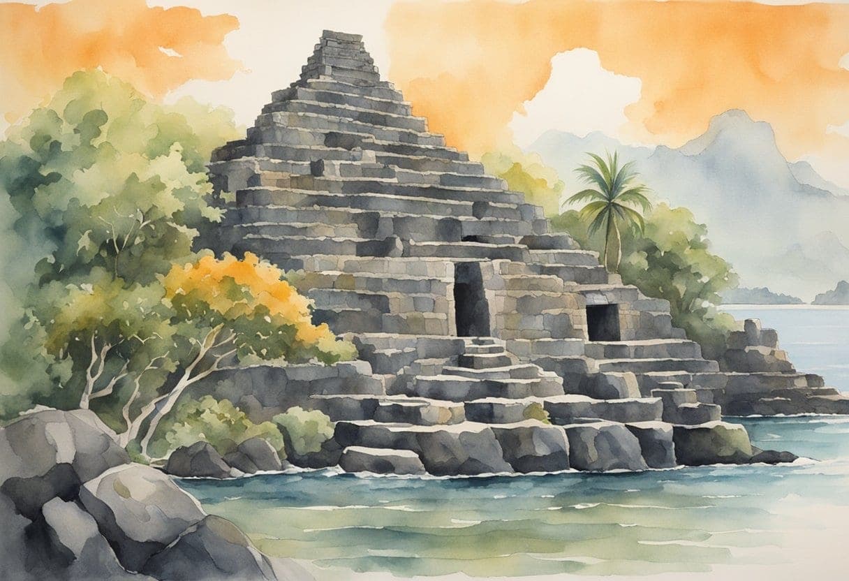Unveiling the Architectural Genius of Great Zimbabwe: A Journey Through Ancient Stone Ruins