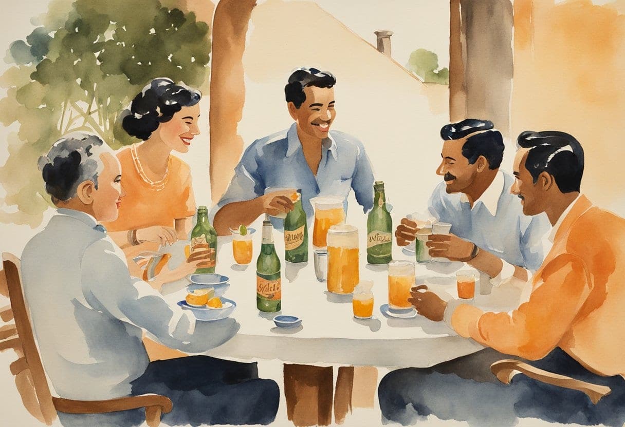 Mate Culture Unveiled: 10 Fascinating Facts About South America's Historic Tradition