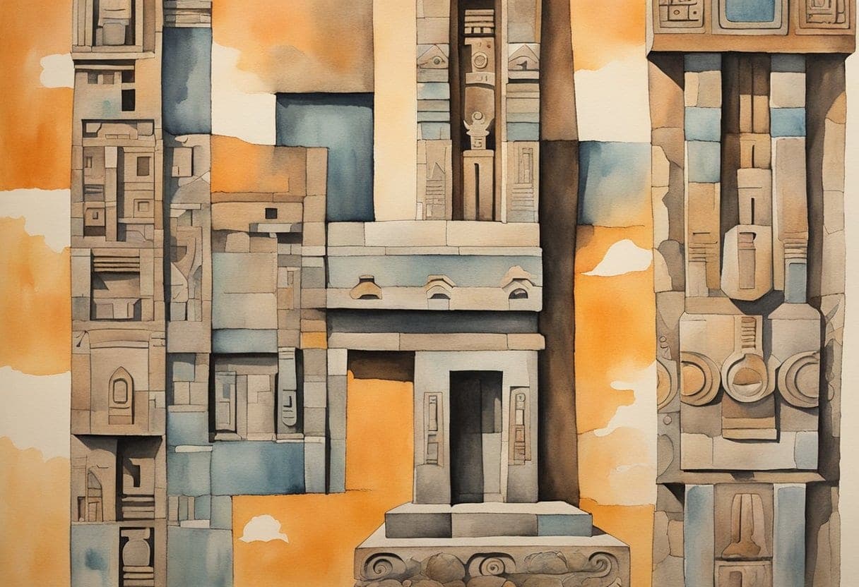 10 Mind-Blowing Facts About Puma Punku’s Precision Stones That Defy History