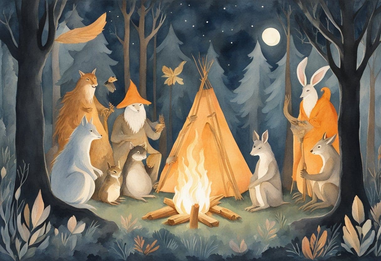 Exploring Sardinian Folktales: Ancient Folklore, Legends, and Cultural Traditions