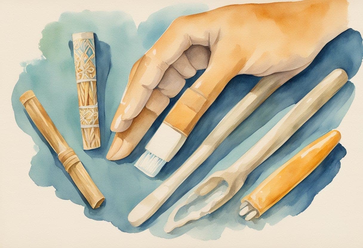 7 Astonishing Benefits of Miswak Chewing Sticks: Ancient Secrets for Oral Health and Culinary Delight