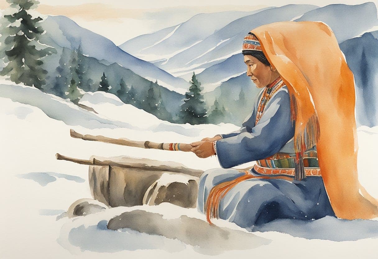 Unveiling Sami Joik: 7 Enchanting Secrets of Scandinavia’s Indigenous Herders' Sacred Chants