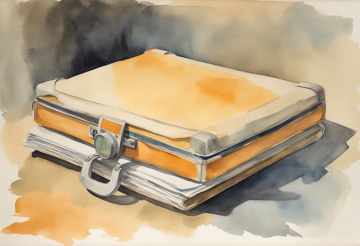 Discover 10 Best Archival Products for Storing and Protecting Your Restored Photos