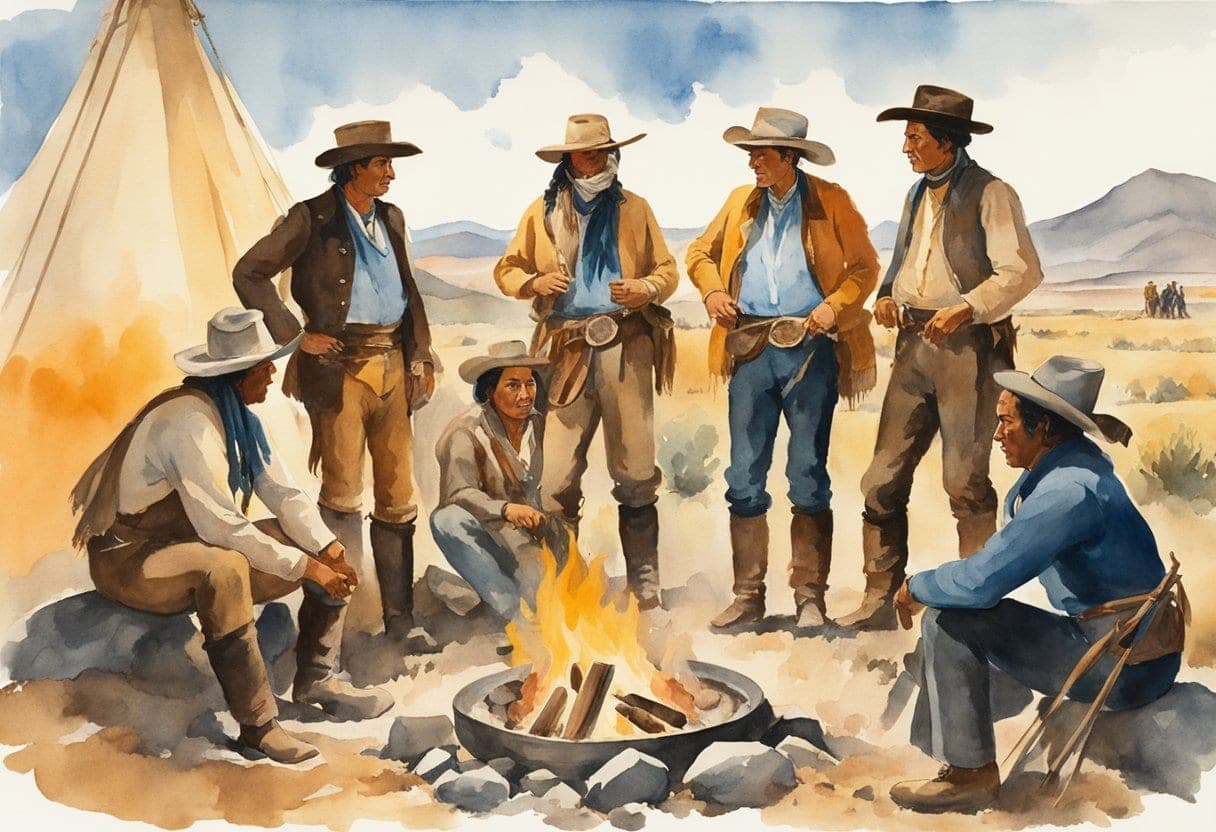 7 Thrilling Jim Bridger Adventures: Discover the Untamed Landscape of America's Wild West