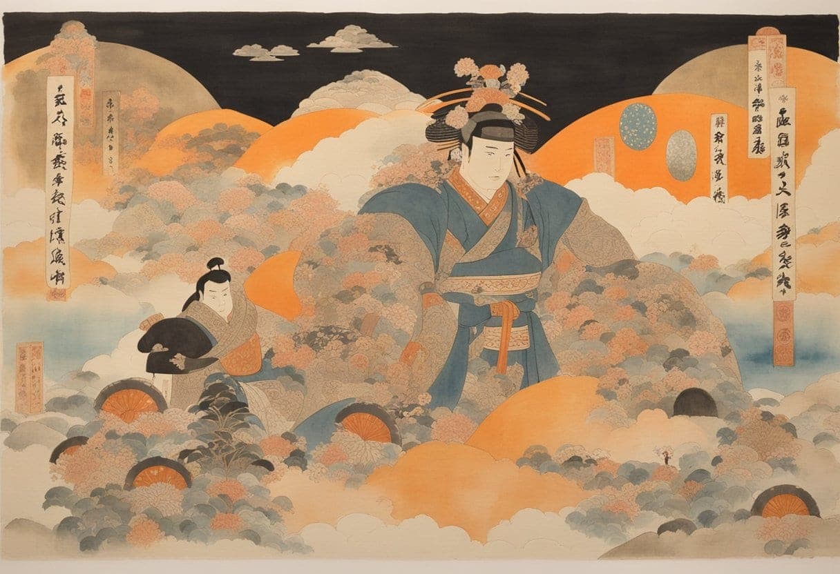 10 Powerful Ways Sakamoto Ryoma Shaped Japanese Unification and the Meiji Restoration