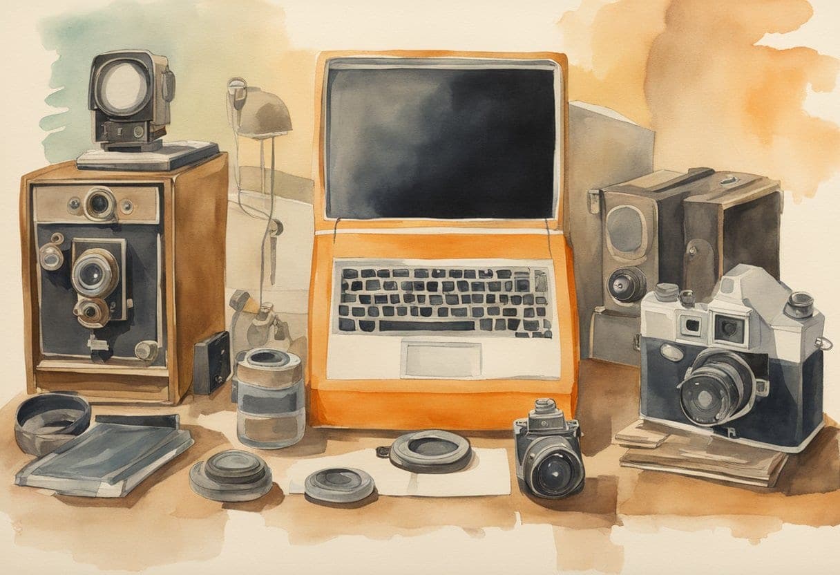 How to Store Restored Photos for Future Generations: 10 Essential Tips