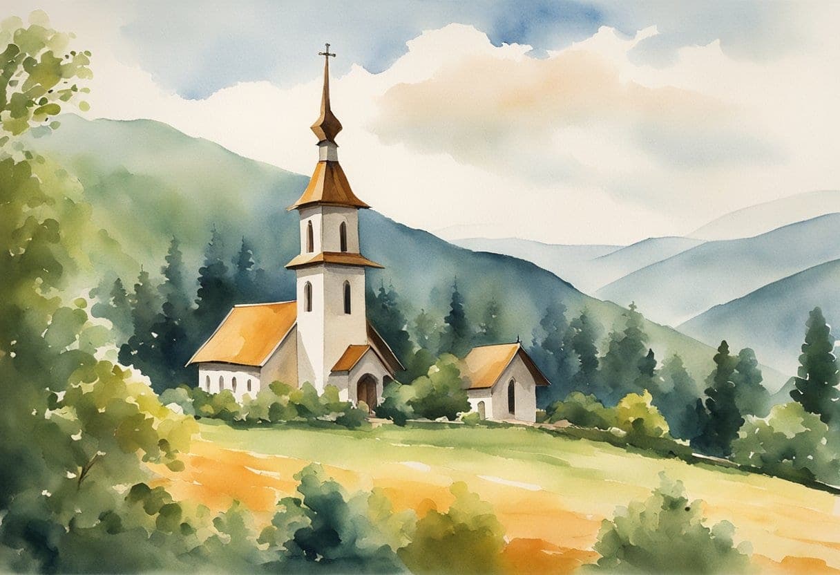 Discover the Wooden Churches of Maramuree: Romania’s Timeless Churches and Cultural Heritage