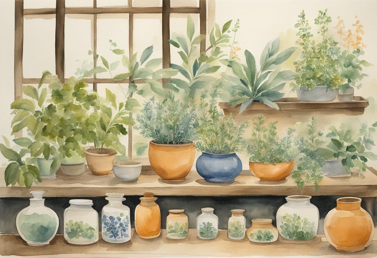 Exploring the Ancient Healing Power of Kampo: Traditional Japanese Herbal Remedies for Modern Wellness