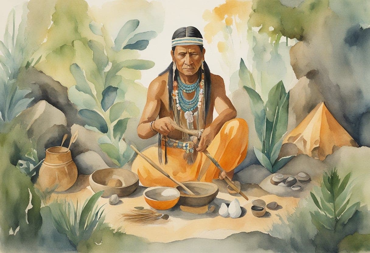 10 Powerful Benefits of Sananga: Amazonian Eye Drops for Vision and Healing