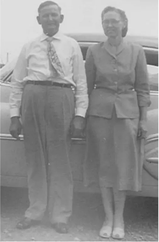 Black-and-white 1950s-1970s photograph before hand colorization by MemoryCherish artists