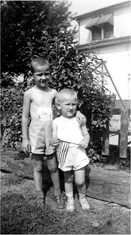 Black-and-white 1950s-1970s photograph before hand colorization by MemoryCherish artists