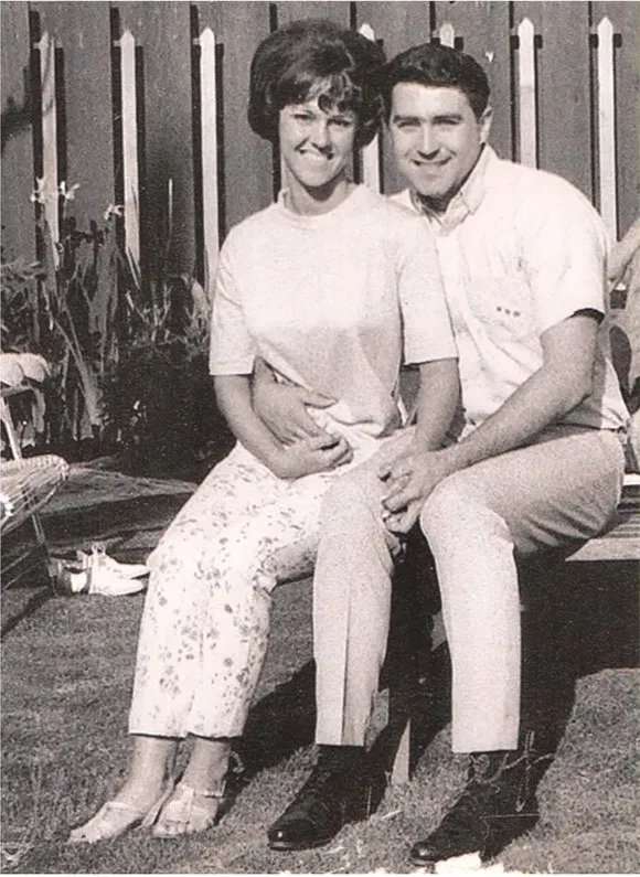 Black-and-white 1950s-1970s photograph before hand colorization by MemoryCherish artists