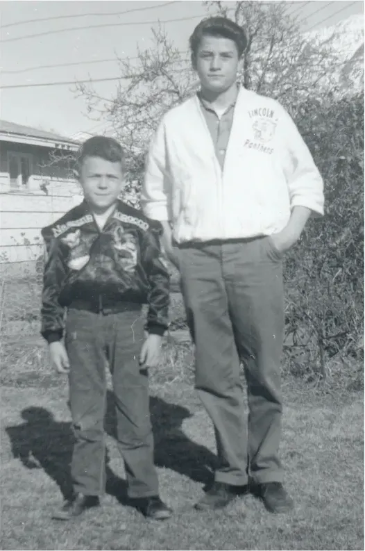 Black-and-white 1950s-1970s photograph before hand colorization by MemoryCherish artists