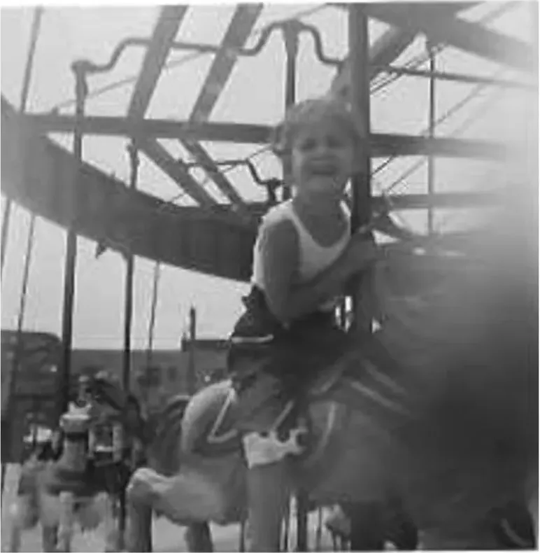 Black-and-white 1950s-1970s photograph before hand colorization by MemoryCherish artists