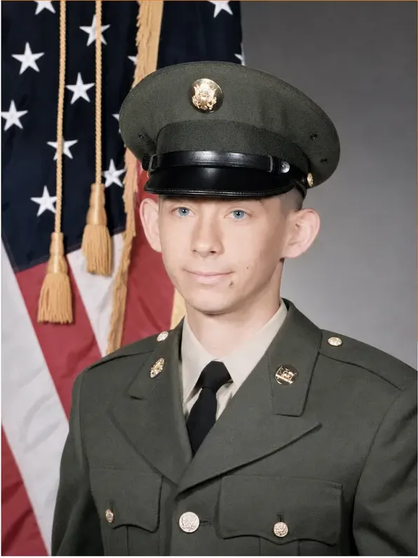 The same 1950s-1970s photo restored by hand at MemoryCherish, discoloration corrected and clarity brought back
