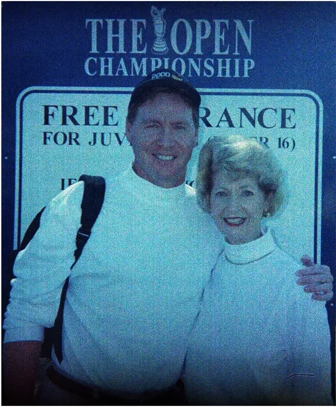 Original 1980s-plus photograph showing discoloration, before photo restoration by MemoryCherish