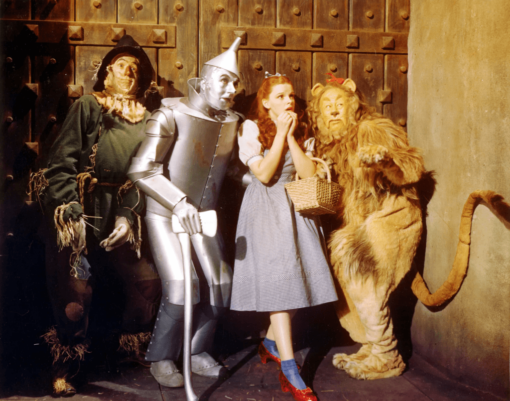 classic movies