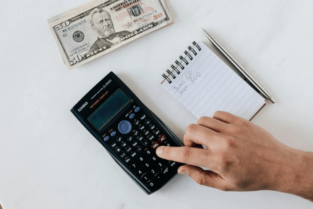 senior-friendly budget