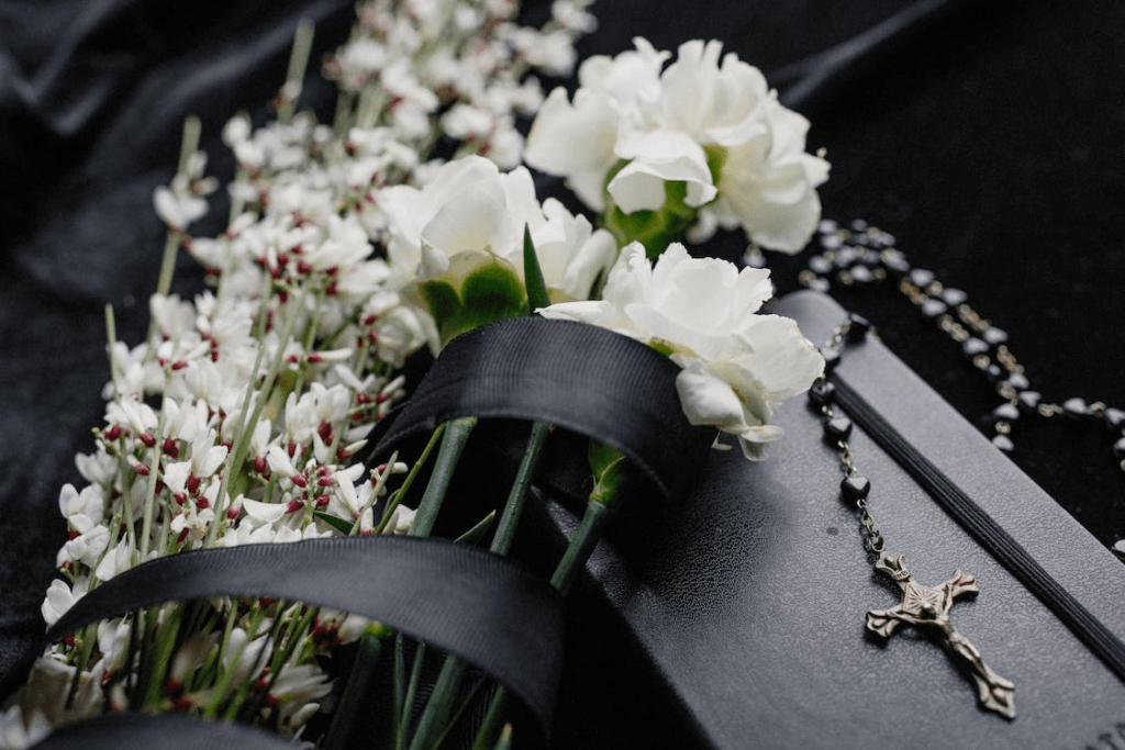 template eulogy examples