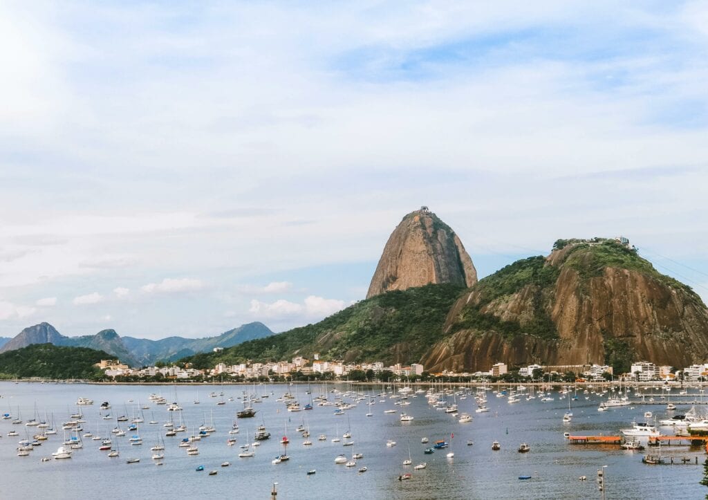 Rio Carnival