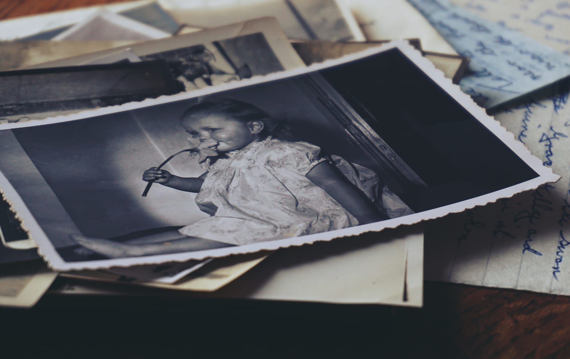 Free Photo of Person on Brown Surface Stock Photo