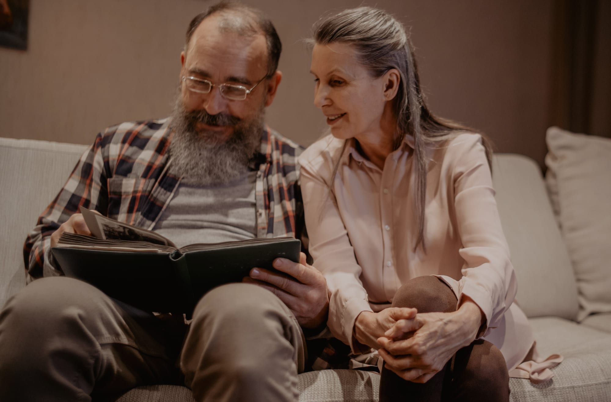 christmas gifts for grandparents