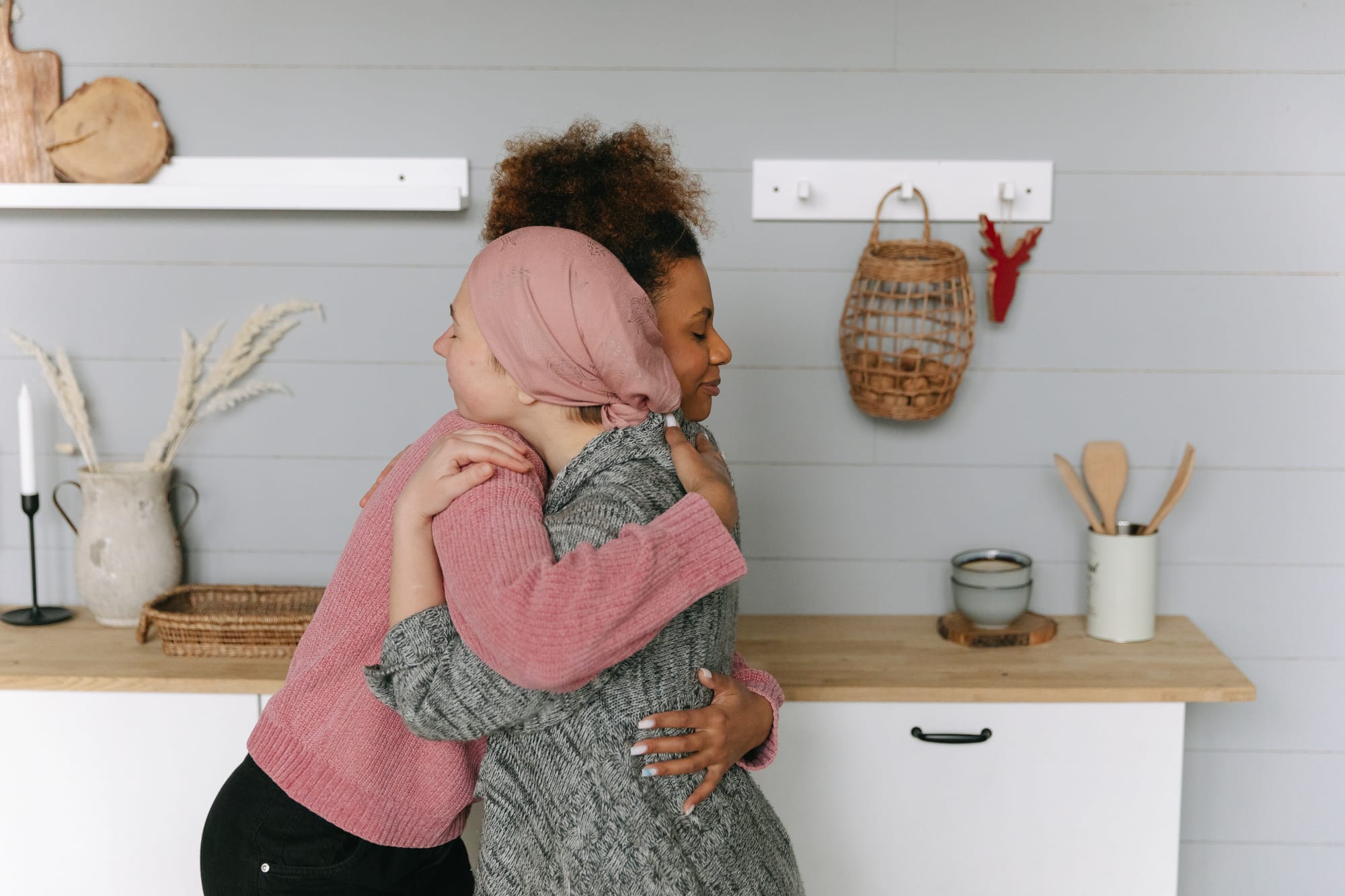 gift ideas for someone who lost a parent