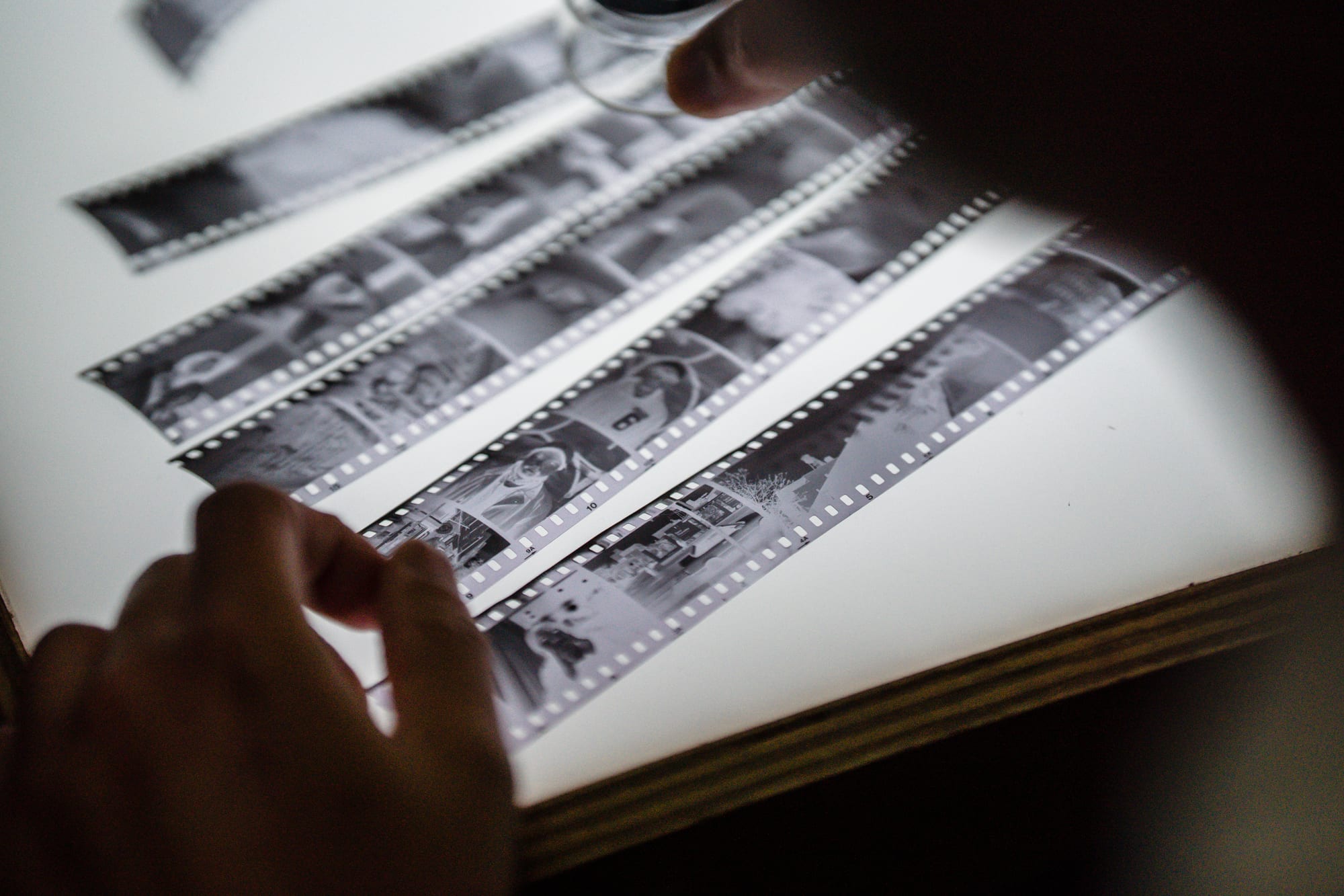 slide scanner