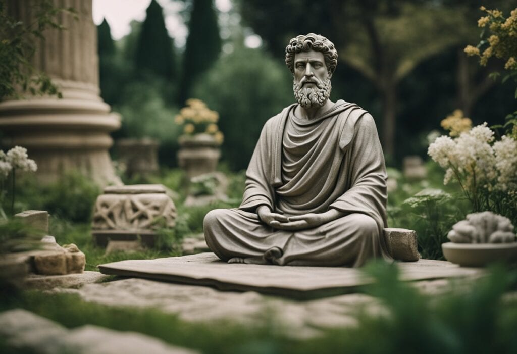 marcus aurelius