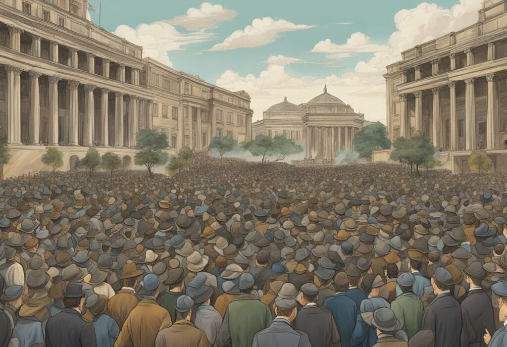 historical events