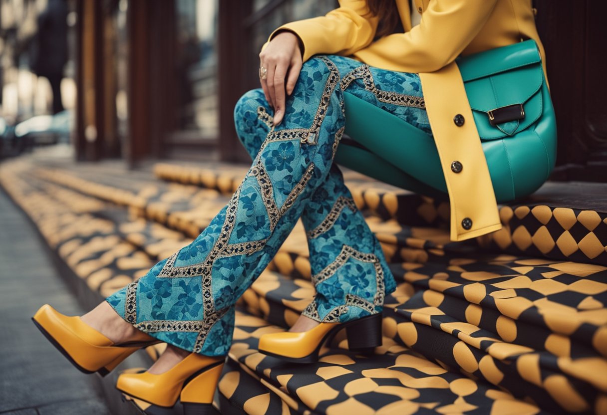 70s Fashion Trends Revival: How Retro Style Influences Modern