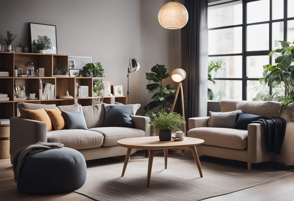 5 Essential Decluttering And Downsizing Tips For Seniors: Creating ...